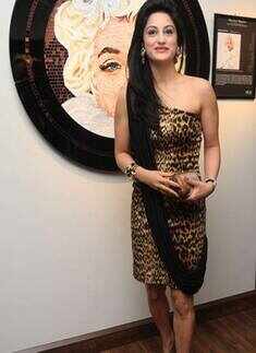 Marilyn Monroe exhibition