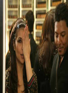 Mickey Contractor- The Make Over