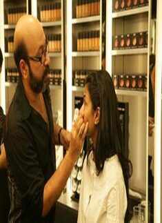 Mickey Contractor- The Make Over