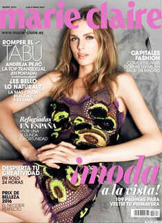 2016's Sexiest H&rsquo;wood stars on magazine covers