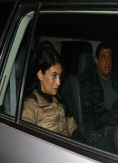 Aamir, Kiran celebrate wedding anniversary