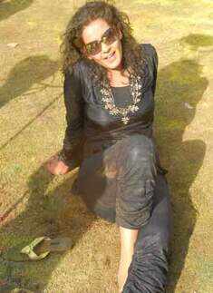 Vineet Jain's Holi Party '08 -17