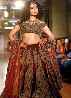 Kangana almost signed an adult film?