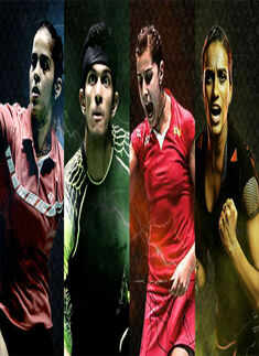 Premier Badminton League 2017