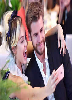 Miley Cyrus, Liam Hemsworth secretly married?