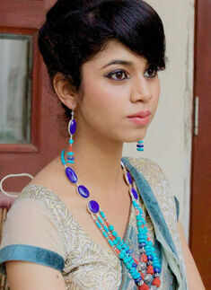 Silverine Jewellery's calendar launch