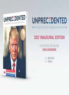 Trump accuses CNN of using his 'worst' photo