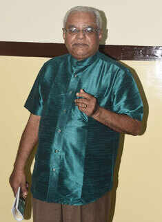 Fine Arts & Dance Show