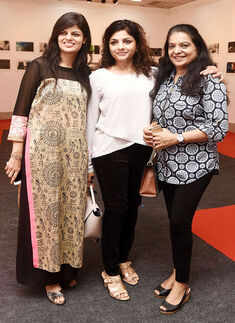 Iphonegraphy photo exhibition