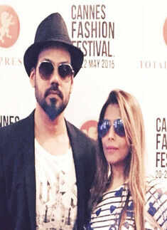 Designers putting Indian Fashion on Map