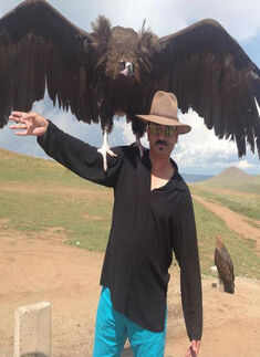 Designers putting Indian Fashion on Map