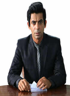 Coffee With D makers get death threats from 'D-Company'