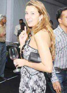 Winston Indian Masters Polo