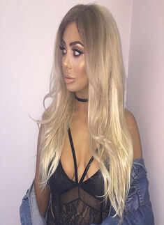 Actress slammed for taking photos with ailing grandma