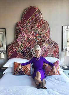 Actress warns to 'beat up' Vin Diesel