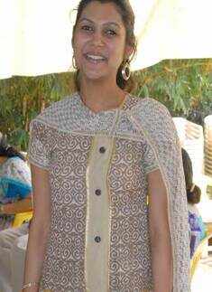 Dr Shantanu & Dr Rajasi's bash