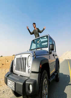 Sushant Singh Rajput lives his SRK-fan moment!