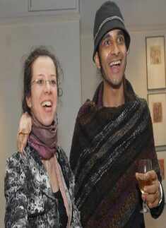 A Tribute to Somnath Hore