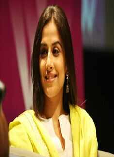 Vidya at Whistling Woods