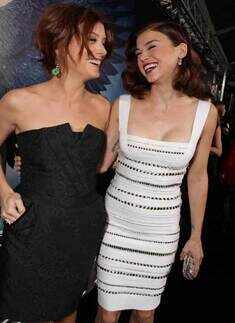 'Legion' Post-Premiere party