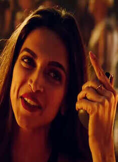 Meet Serena Unger, Deepika Padukone's Character In 'xXx'