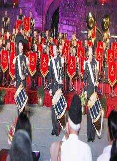 Military Music Festival '10