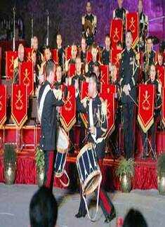 Military Music Festival '10