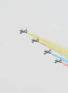 'India Aviation 2010'