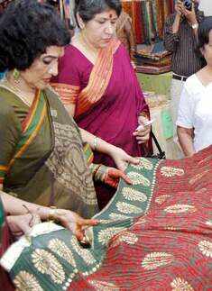 'Women's Craft Mela 2010'