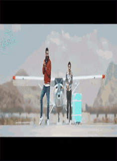 Saudi Women's swag goes viral, check it out!