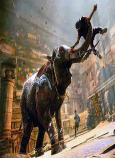 Baahubali: The Conclusion