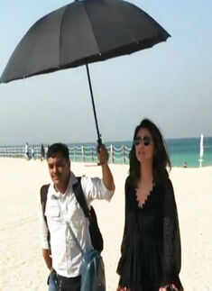 Parineeti Chopra deletes her photo on Instagram after being trolled