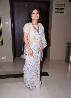 Haraamkhor: Screening