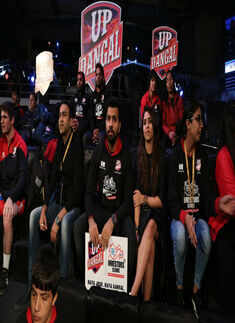 B-town to Cricket all hail for PWL