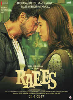 Shiv Sena threatens Raees' distributor before its release