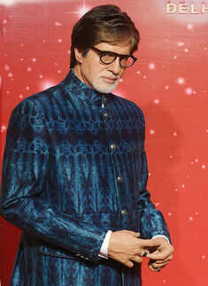 Madame Tussauds Delhi: Curtain Raiser