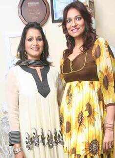 Lunch by Charu & Sharmila