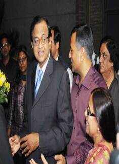 Ashok & Novel's exhibition