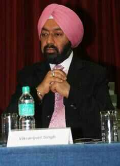 Vikramjit Sahani