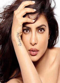 Priyanka Chopra hospitalised after accident on 'Quantico' set