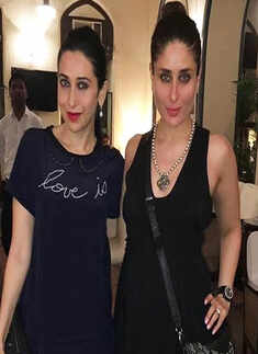 Kareena, Karisma want Sonam to marry Ranbir?