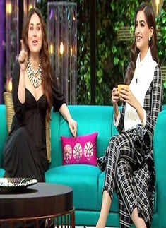 Kareena, Karisma want Sonam to marry Ranbir?