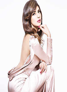 Priyanka confesses to have kissed her ex after break-up?