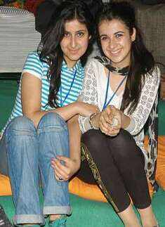 'Sacred Art' festival 