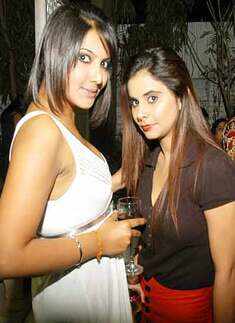 Reshma & Ajay's anniversary