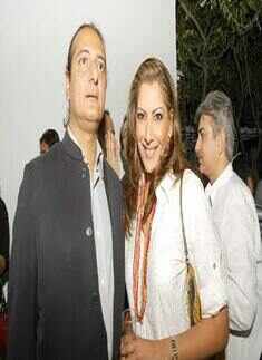 Vishal, Meher Bhasin