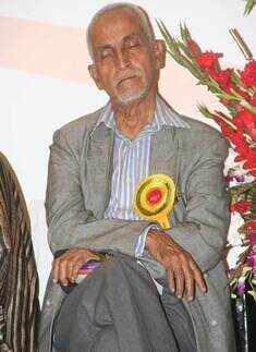 'Shankar Shaad Mushaira'