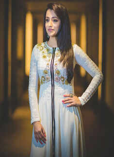 Trisha's mother fears her safety, seeks police protection