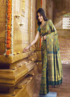 Trisha's mother fears her safety, seeks police protection