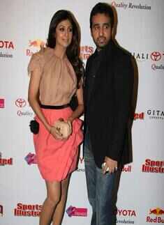 Sports Illustrated Awards